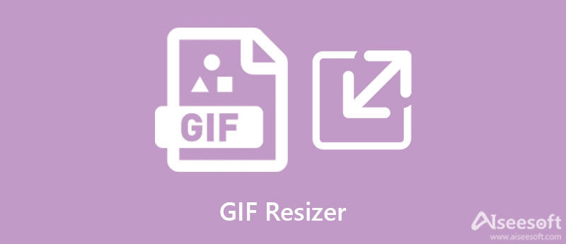 Redimensionador de GIF