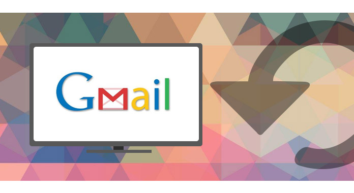 Recuperação de Senha do Gmail