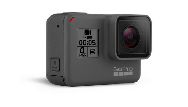 GoPro Hero5 Black