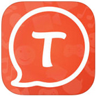 Melhor aplicativo de mensagens em grupo - Tango