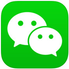 Melhor aplicativo de mensagens em grupo - WeChat