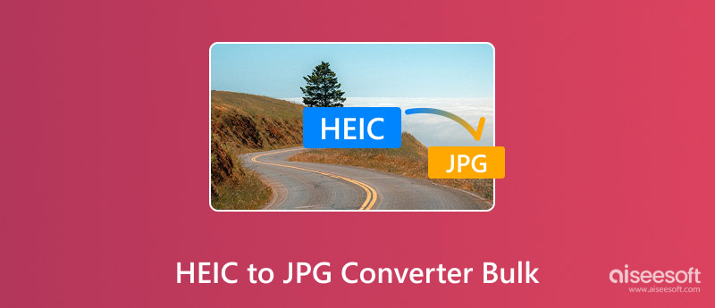 Conversor HEIC para JPG em massa