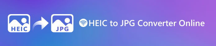 Conversores online de HEIC para JPEG