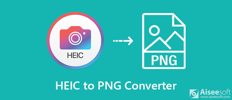 Conversor HEIC para PNG