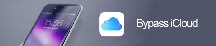 Ferramenta Bypass do iCloud