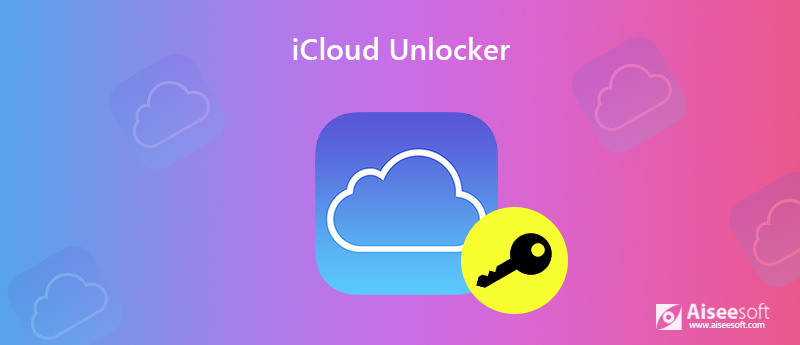 Desbloqueador do iCloud
