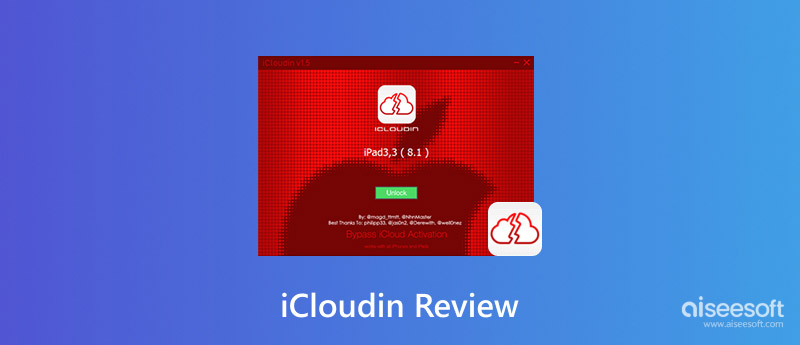 iCloudin