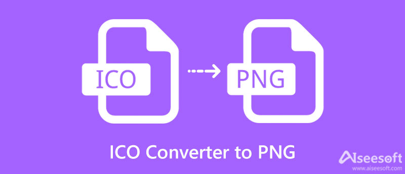 Converter ICO para PNG