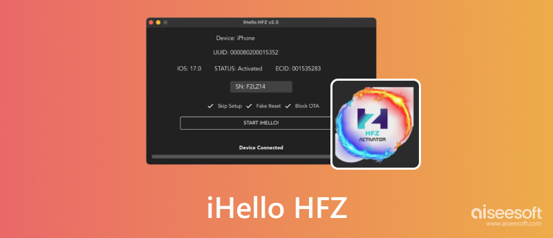 Olá Hfz