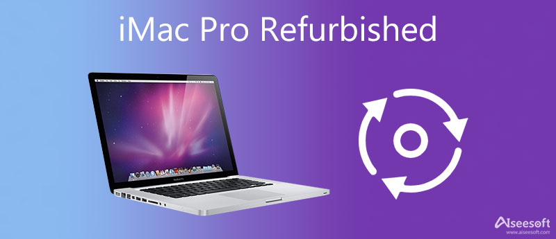 iMac Pro Recondicionado