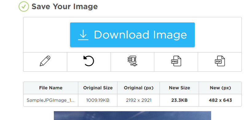 Melhor Conversor De Imagem MB Para KB On line E Ferramentas De Desktop