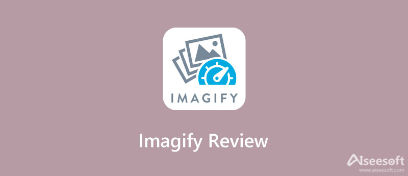 Revisão do Imagify