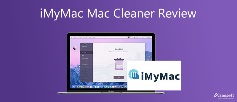 Revisão do iMyMac