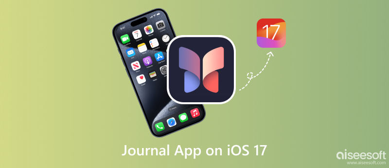 Diário do iOS 17