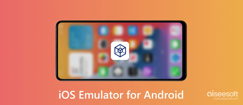 Emulador iOS para Android