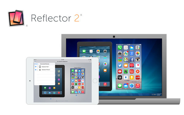 Refletor