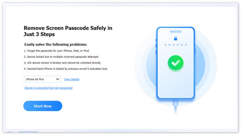 Comece agora a baixar o firmware