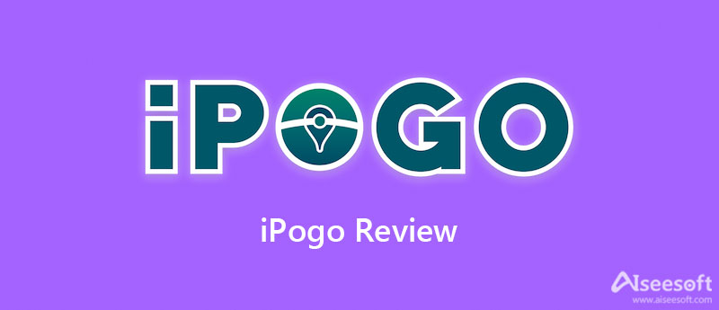 Avaliação do iPogo