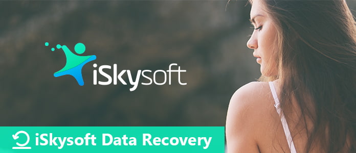 Recuperação de Dados Iskysoft