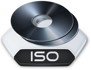 Arquivo ISO