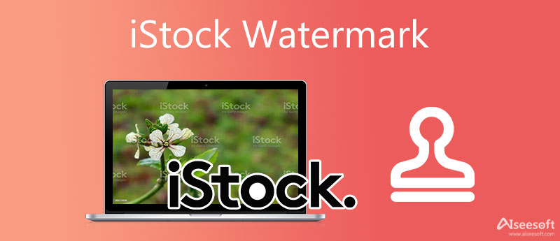 Marca d'água iStock