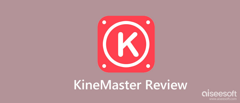 Revisão do KineMaster