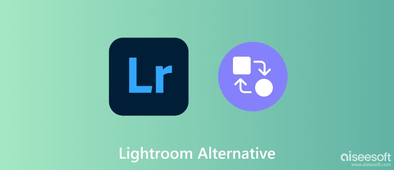 Alternativa Lightroom