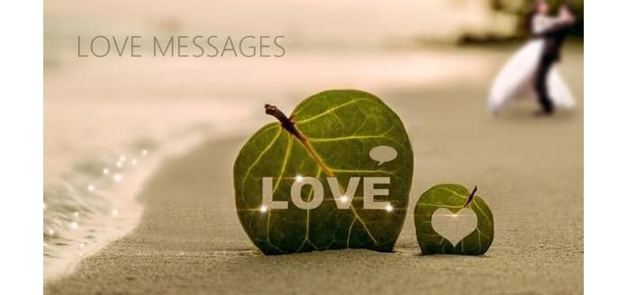 Mensagens de Amor