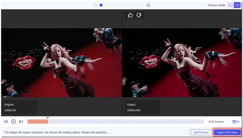 Visualizar e exportar