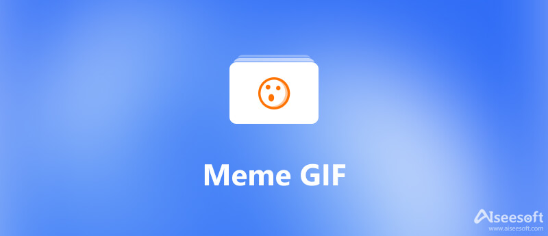 GIF de memes