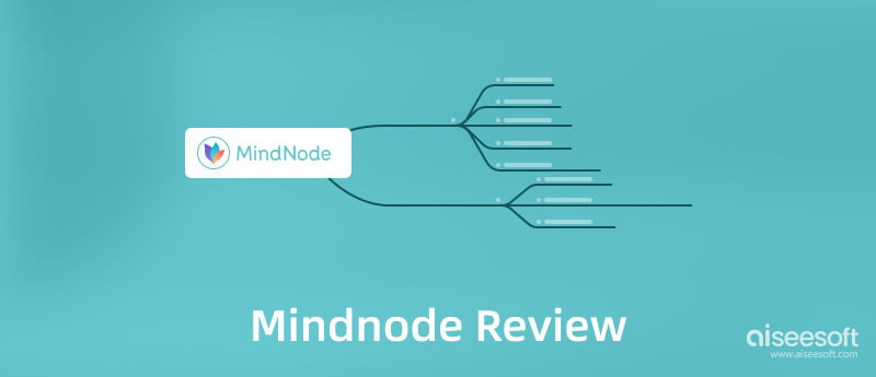 Avaliações do MindNode