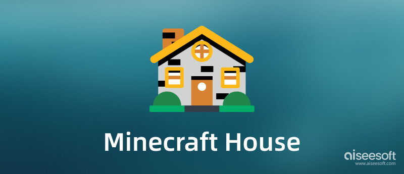 Casa Minecraft