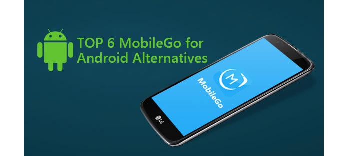 Alternativa MobileGo para Android