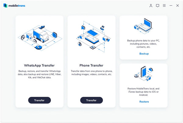 O que é Mobiletrans