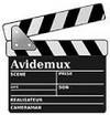 Ícone Avidemux