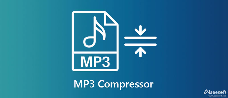 Compressor MP3