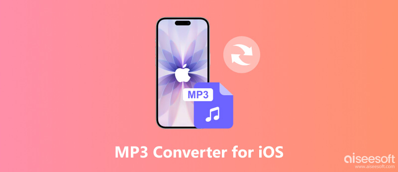 Conversor de MP3 para iOS