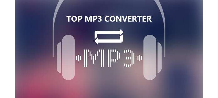 Conversor de MP3 para converter vídeo/áudio para MP3