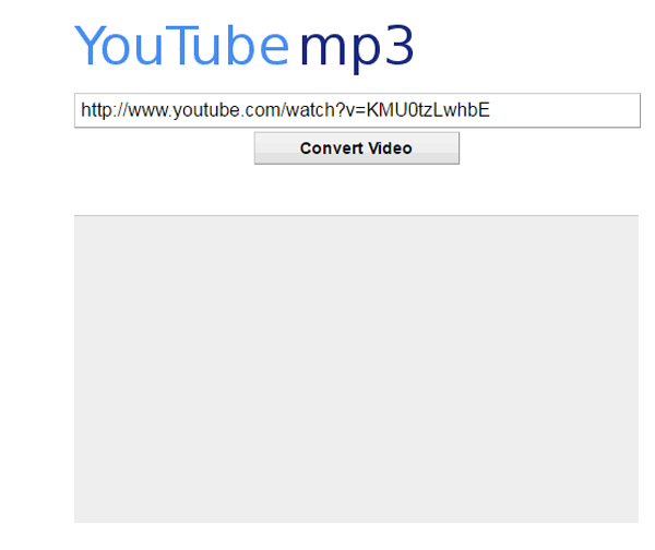 Vídeo-MP3.org