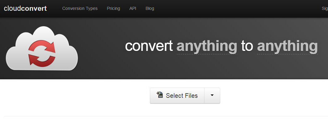 cloudconvert