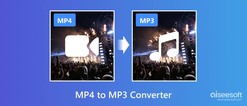 Conversor MP4 para MP3