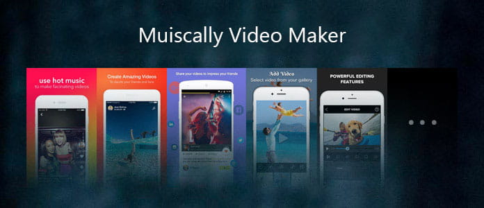 Os 20 principais aplicativos de criação de vídeos musicais