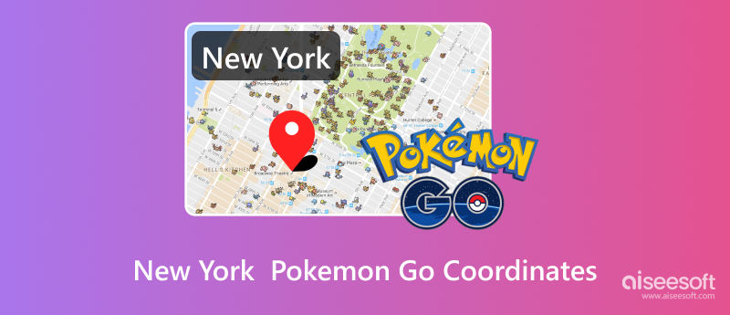 Spoofing no Pokémon Go