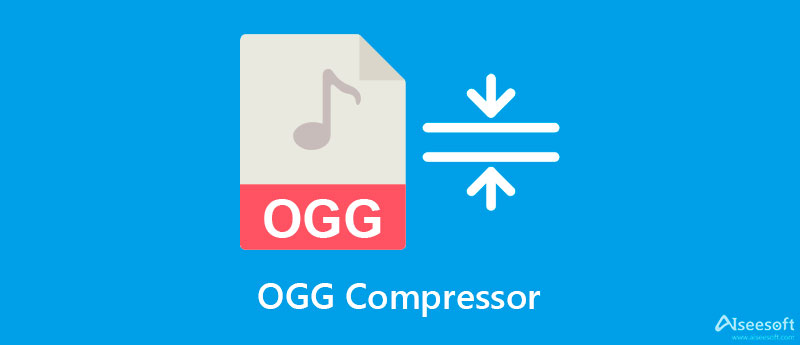 Compressor OGG