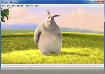 Media Player Lite