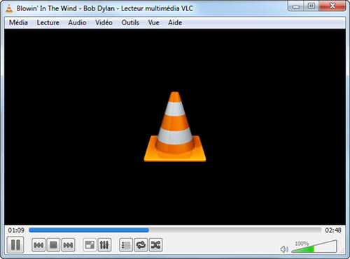 VLC Player