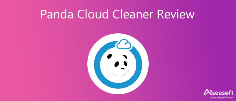 Avaliação do Panda Cloud Cleaner
