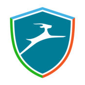 Ícone do Dashlane