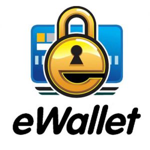 Ícone de eWallet