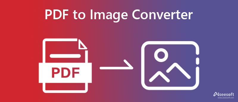 PDF to Image Converter